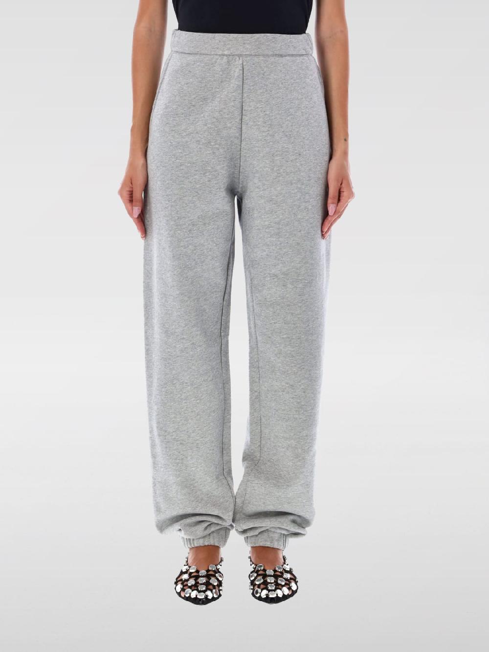 Giglio Pantalone The Attico in cotone