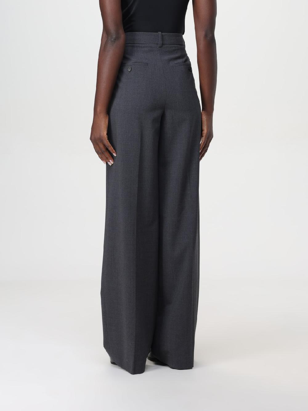 Giglio Pantalone Theory In Lana