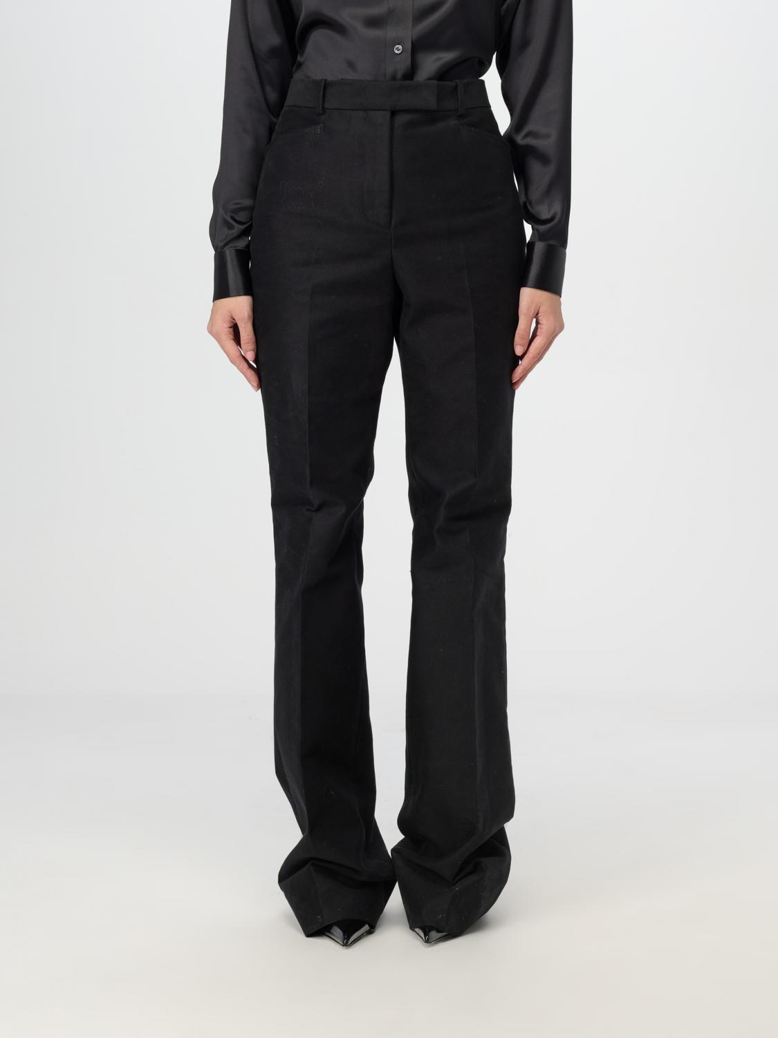 Giglio Pantalone Tom Ford in cotone