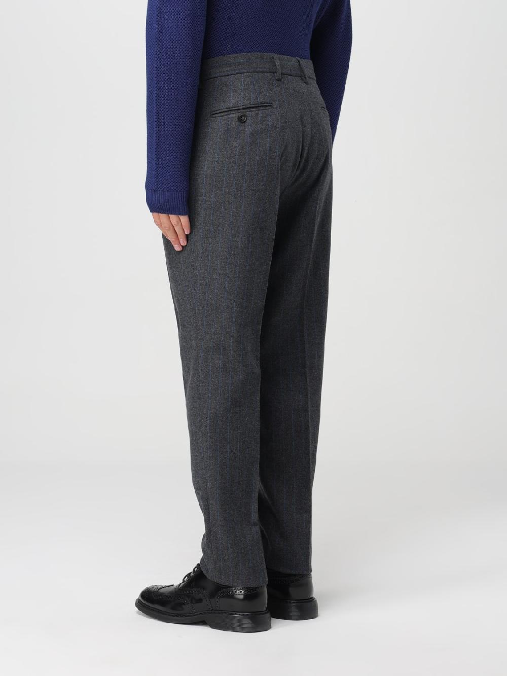 Giglio Pantalone Uomo Manuel Ritz