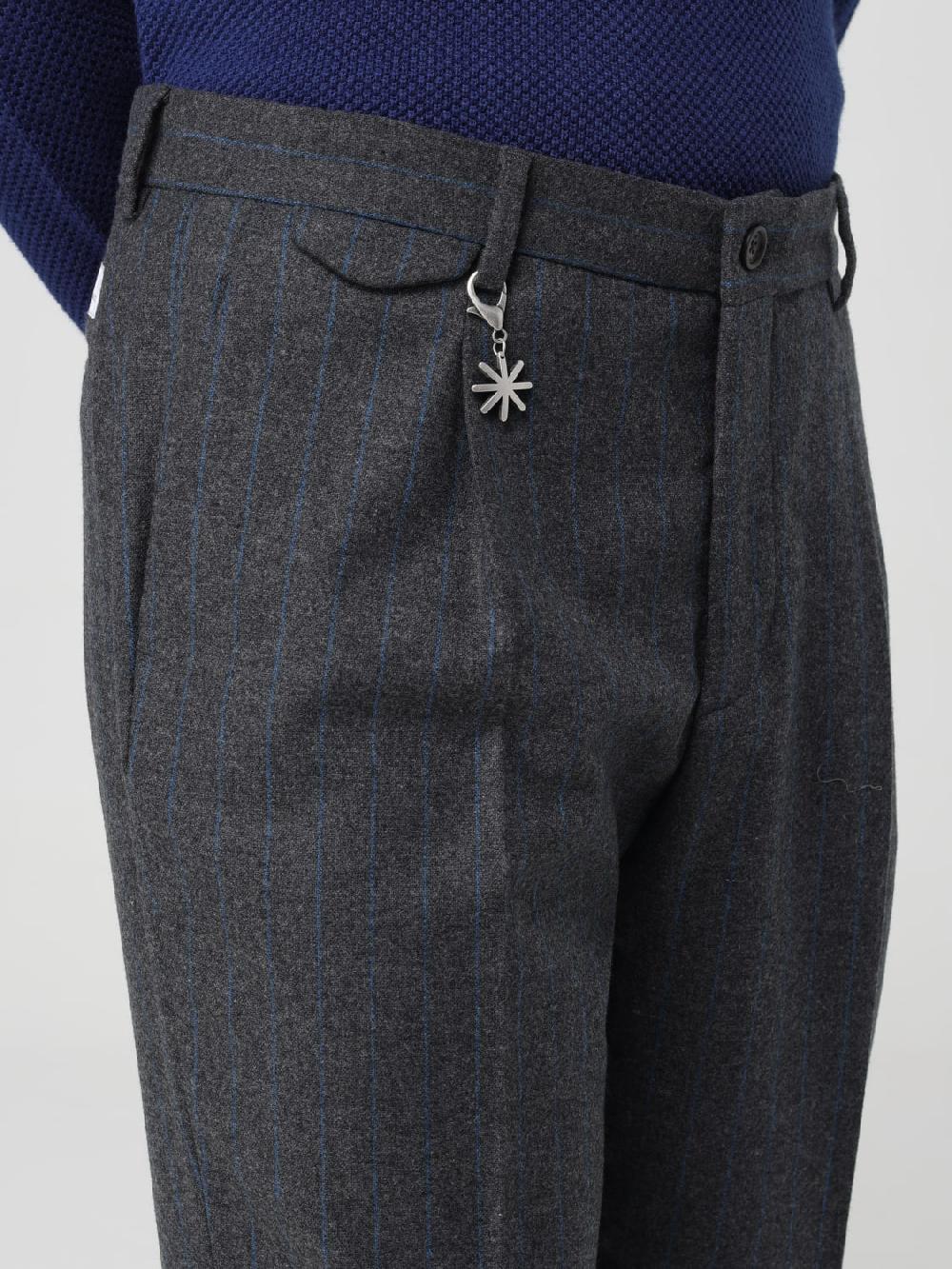 Giglio Pantalone Uomo Manuel Ritz