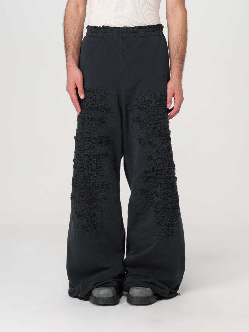 Giglio Pantalone uomo Mm6 Maison Margiela