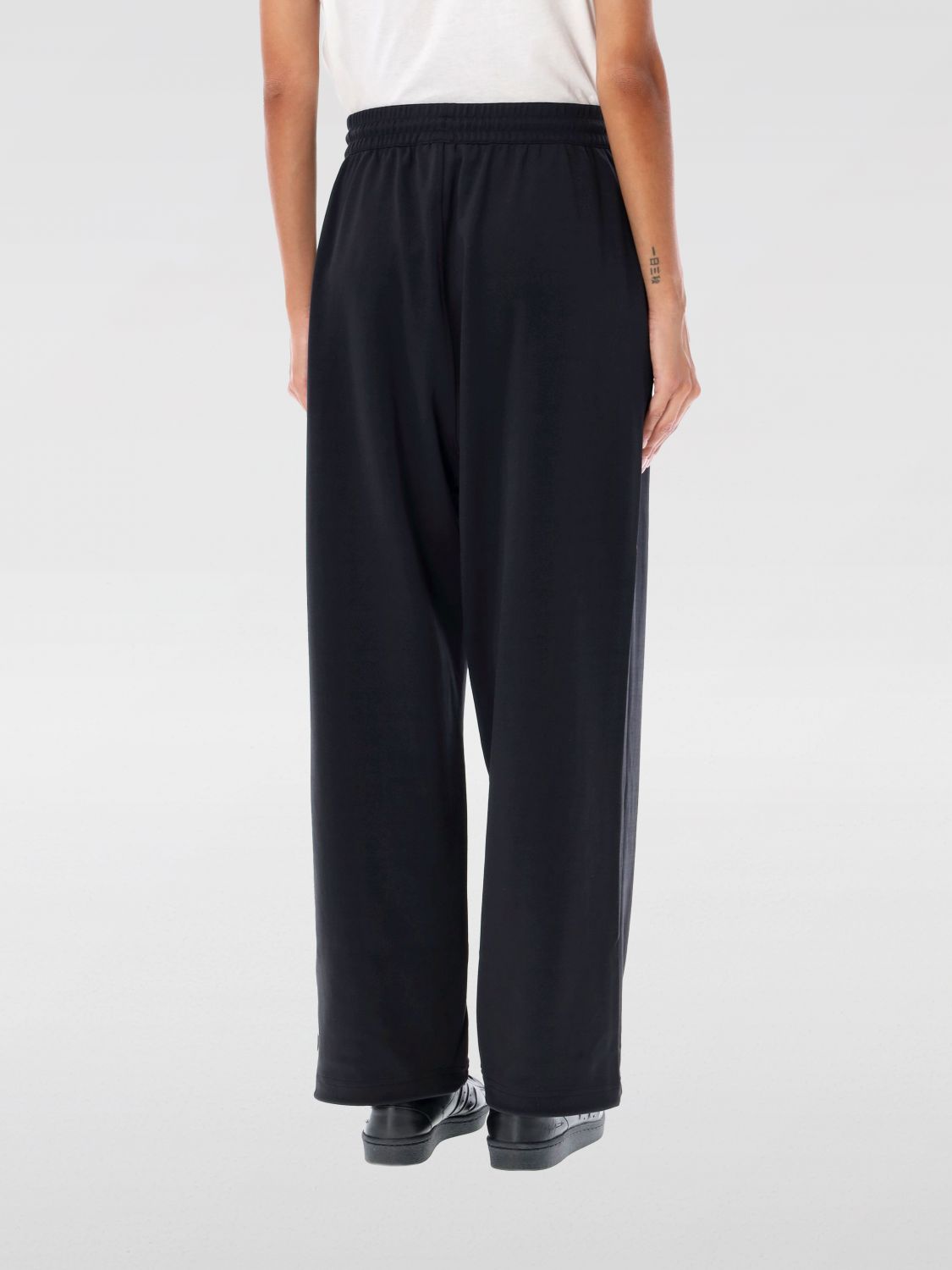 Giglio Pantalone Y-3 In Jersey