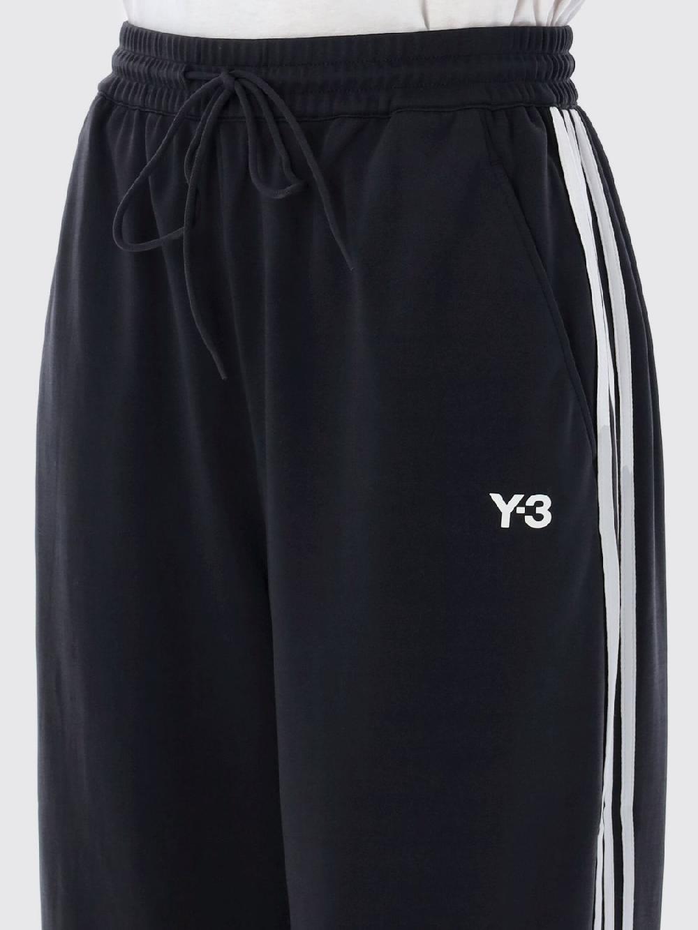 Giglio Pantalone Y-3 In Jersey