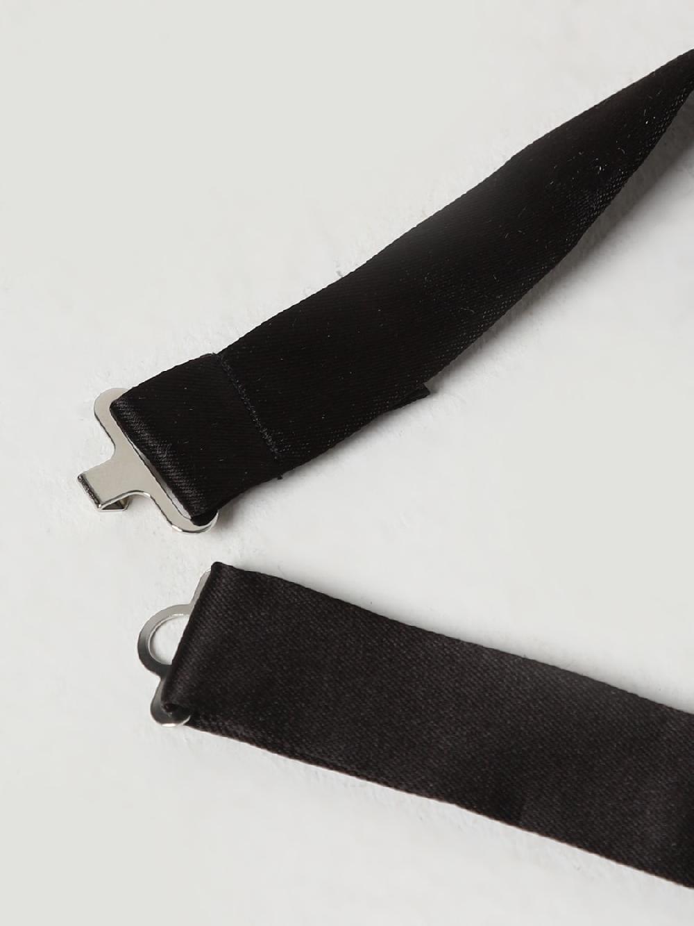 Giglio Papillon Giorgio Armani In Seta