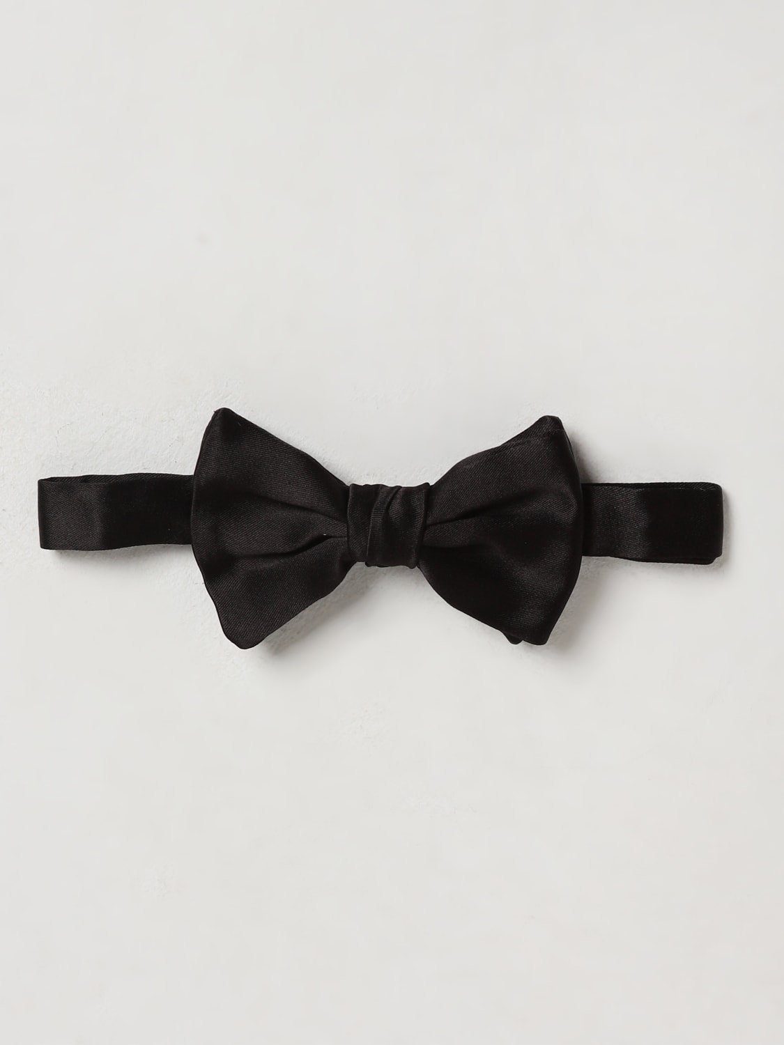 Giglio Papillon Giorgio Armani in seta