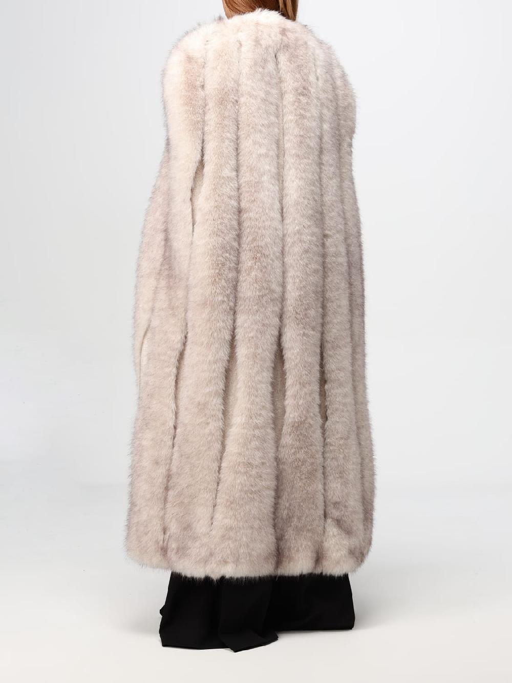 Giglio Pelliccia Ermanno Scervino In Shearling