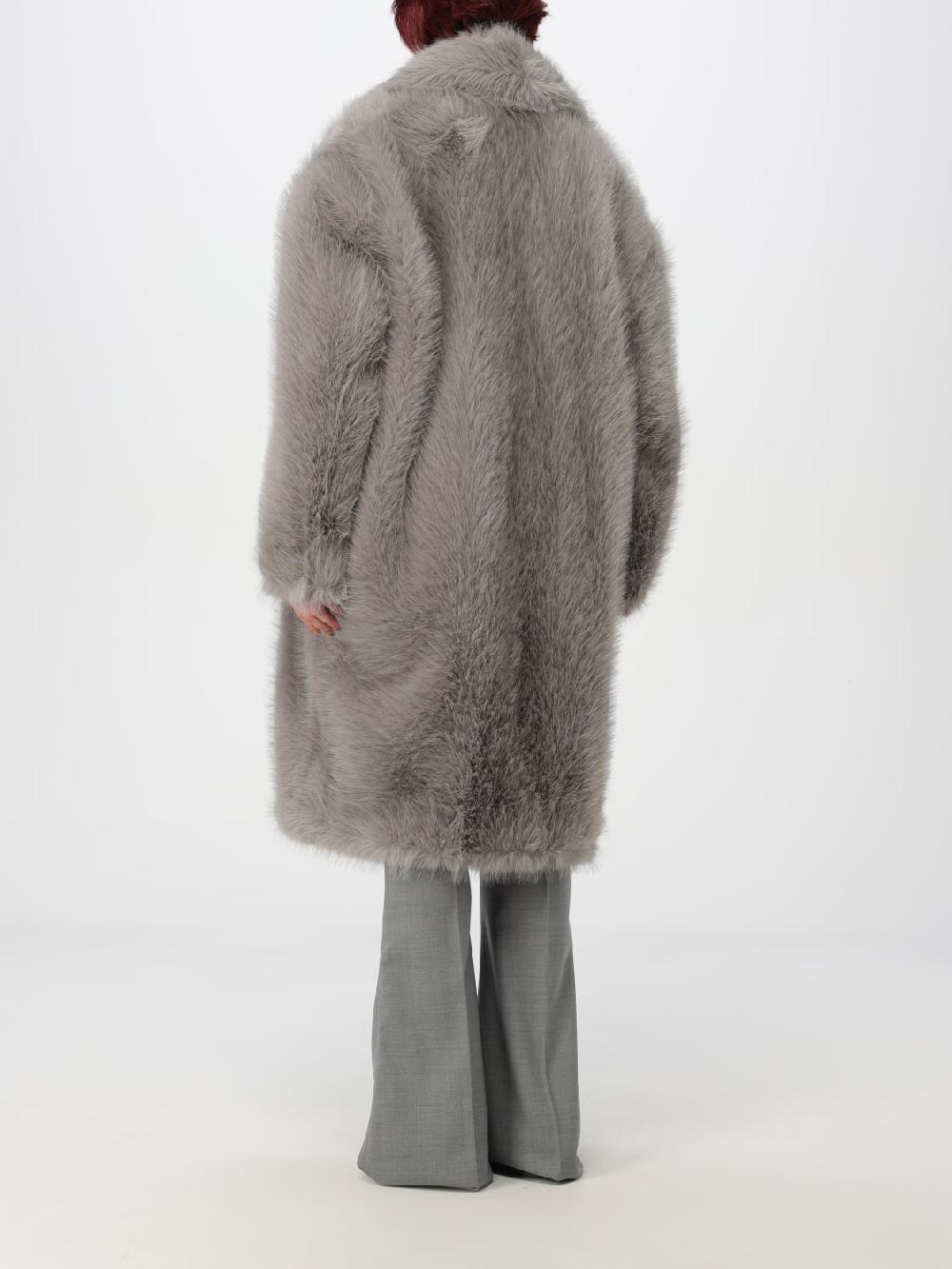 Giglio Pelliccia Oversize Sportmax
