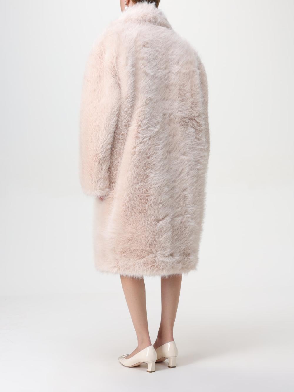Giglio Pelliccia Oversize Sportmax