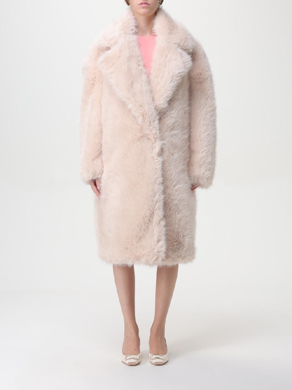 Giglio Pelliccia oversize Sportmax