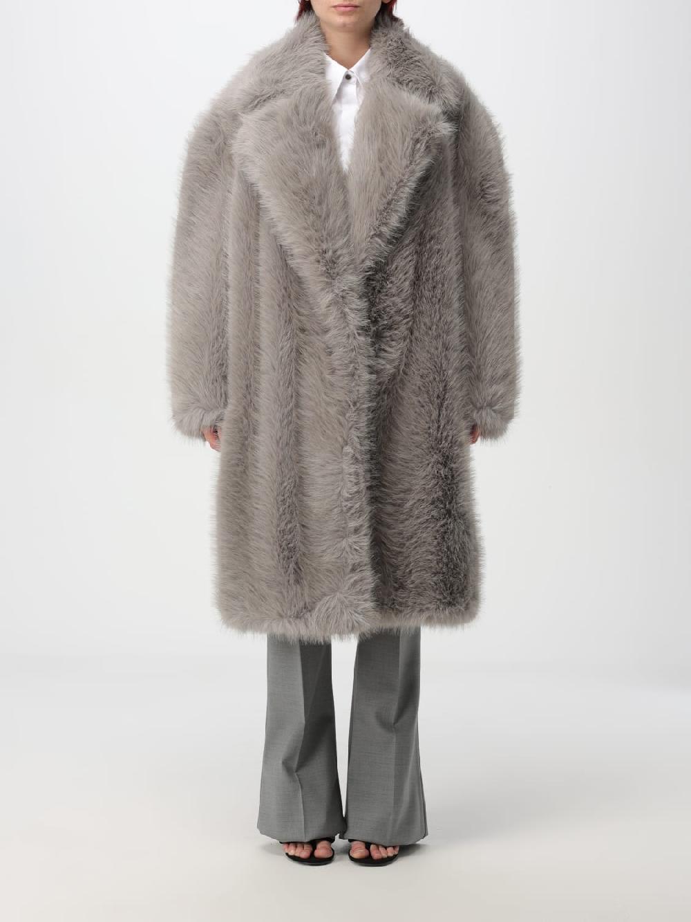 Giglio Pelliccia oversize Sportmax