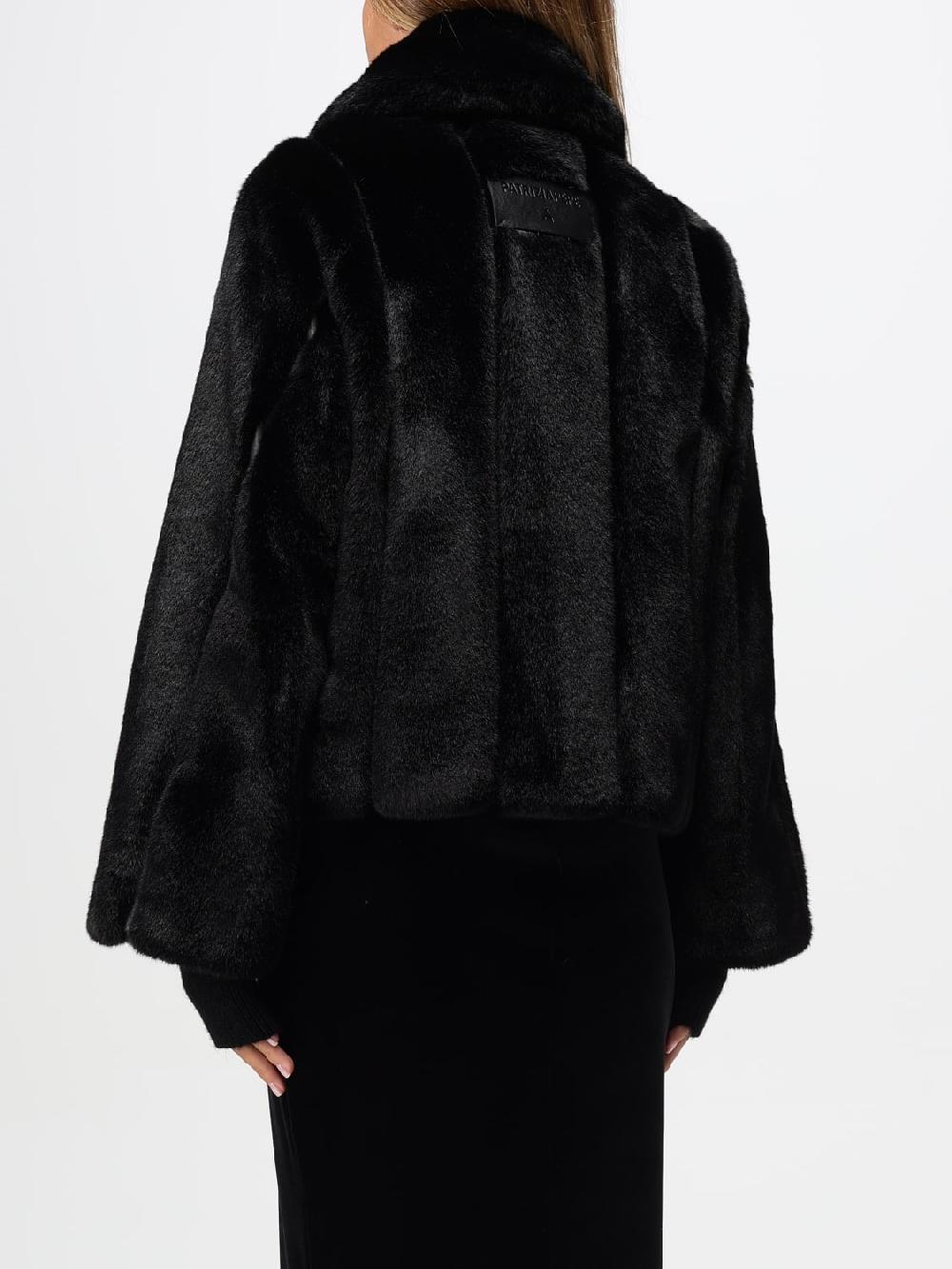 Giglio Pelliccia Patrizia Pepe In Shearling
