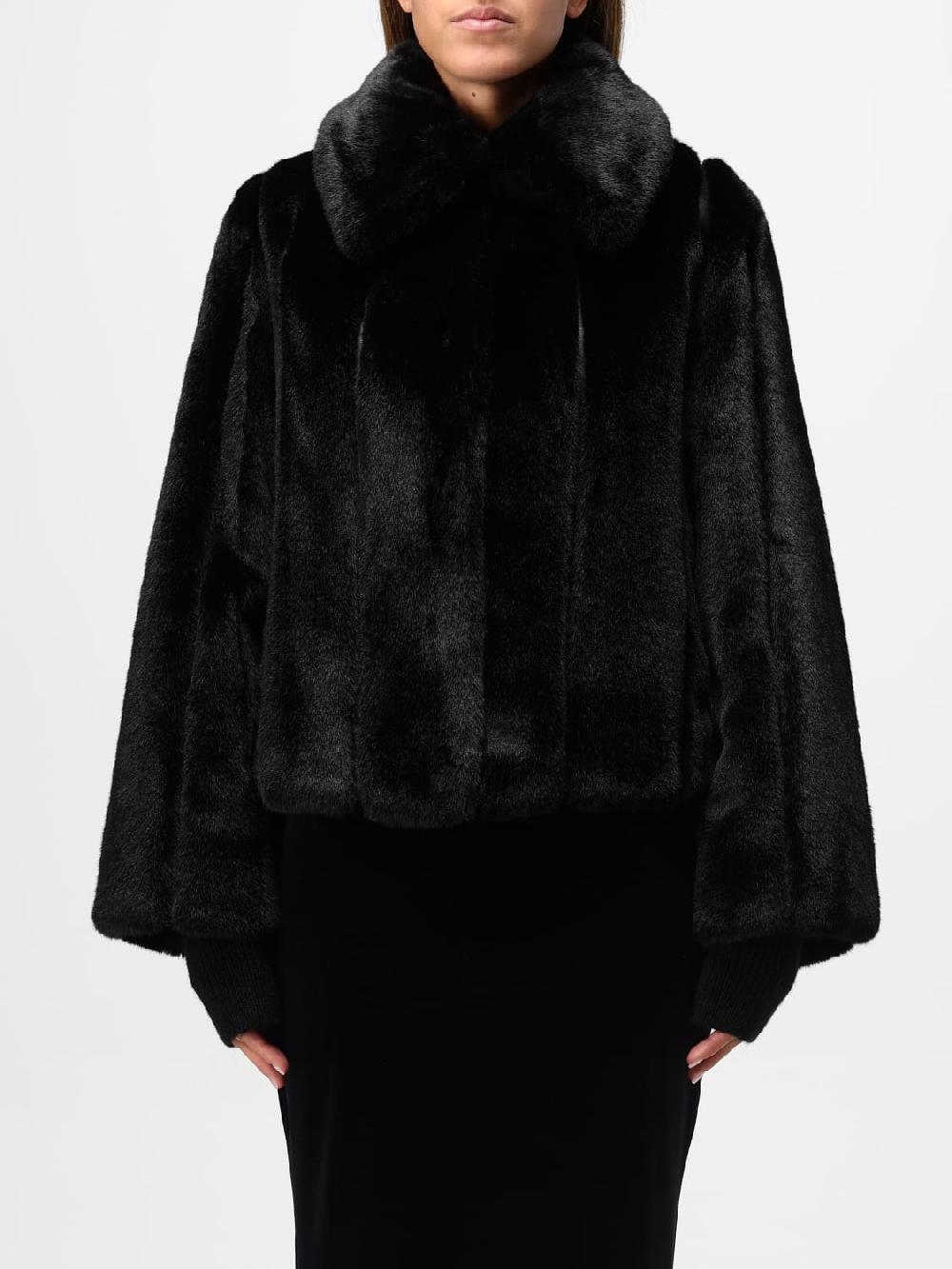 Giglio Pelliccia Patrizia Pepe in shearling