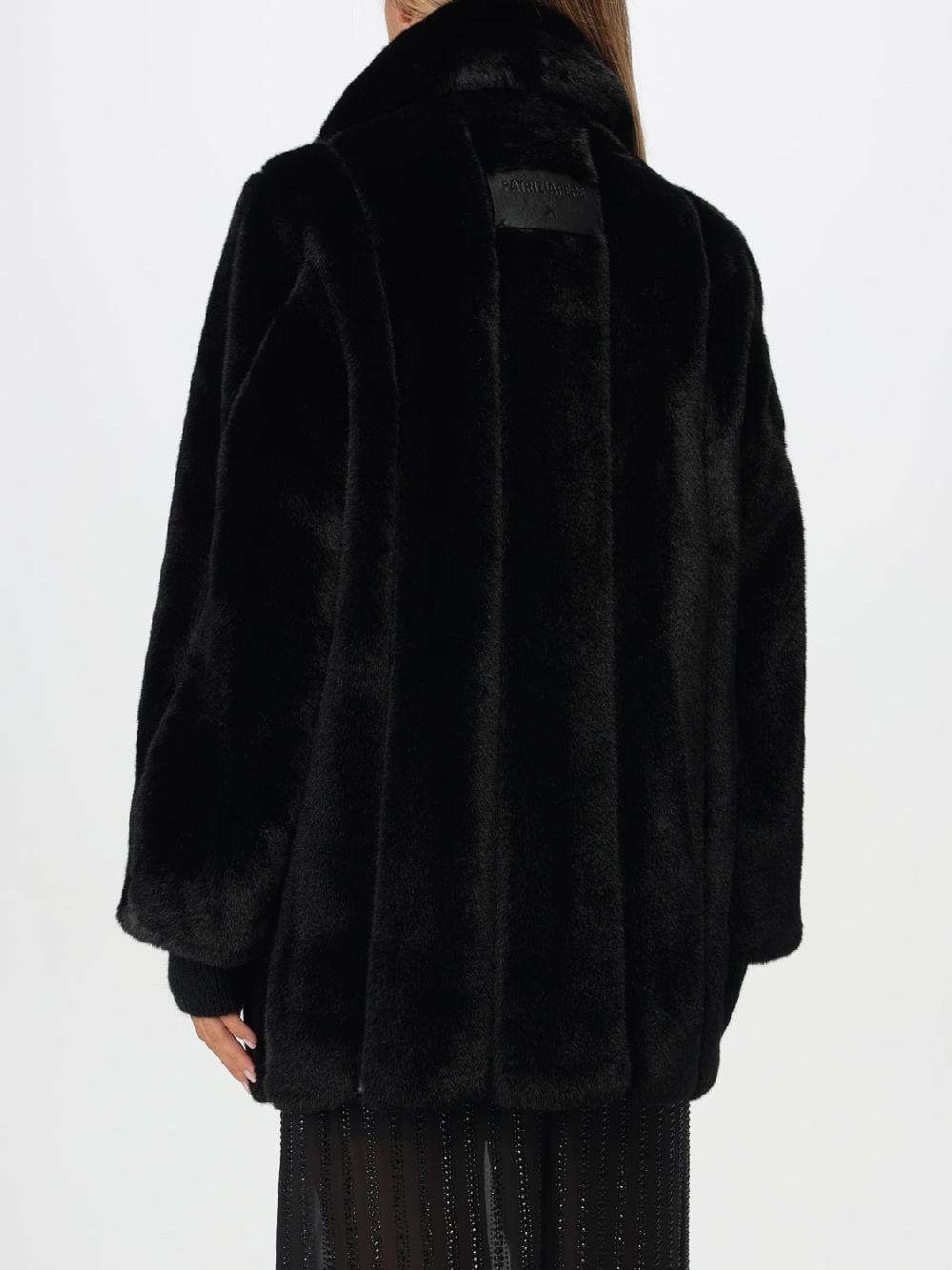 Giglio Pelliccia Patrizia Pepe In Shearling