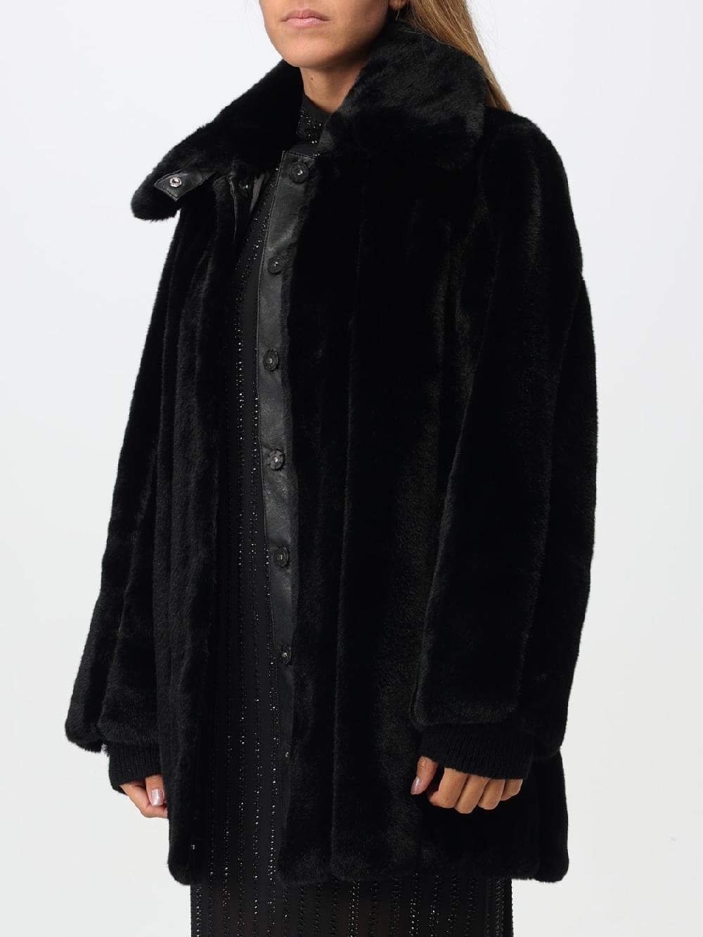 Giglio Pelliccia Patrizia Pepe In Shearling