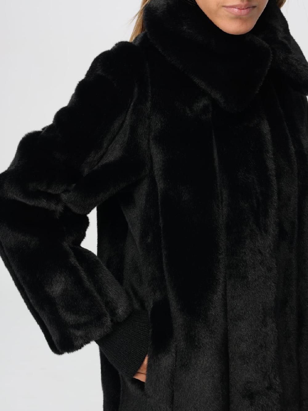 Giglio Pelliccia Patrizia Pepe In Shearling