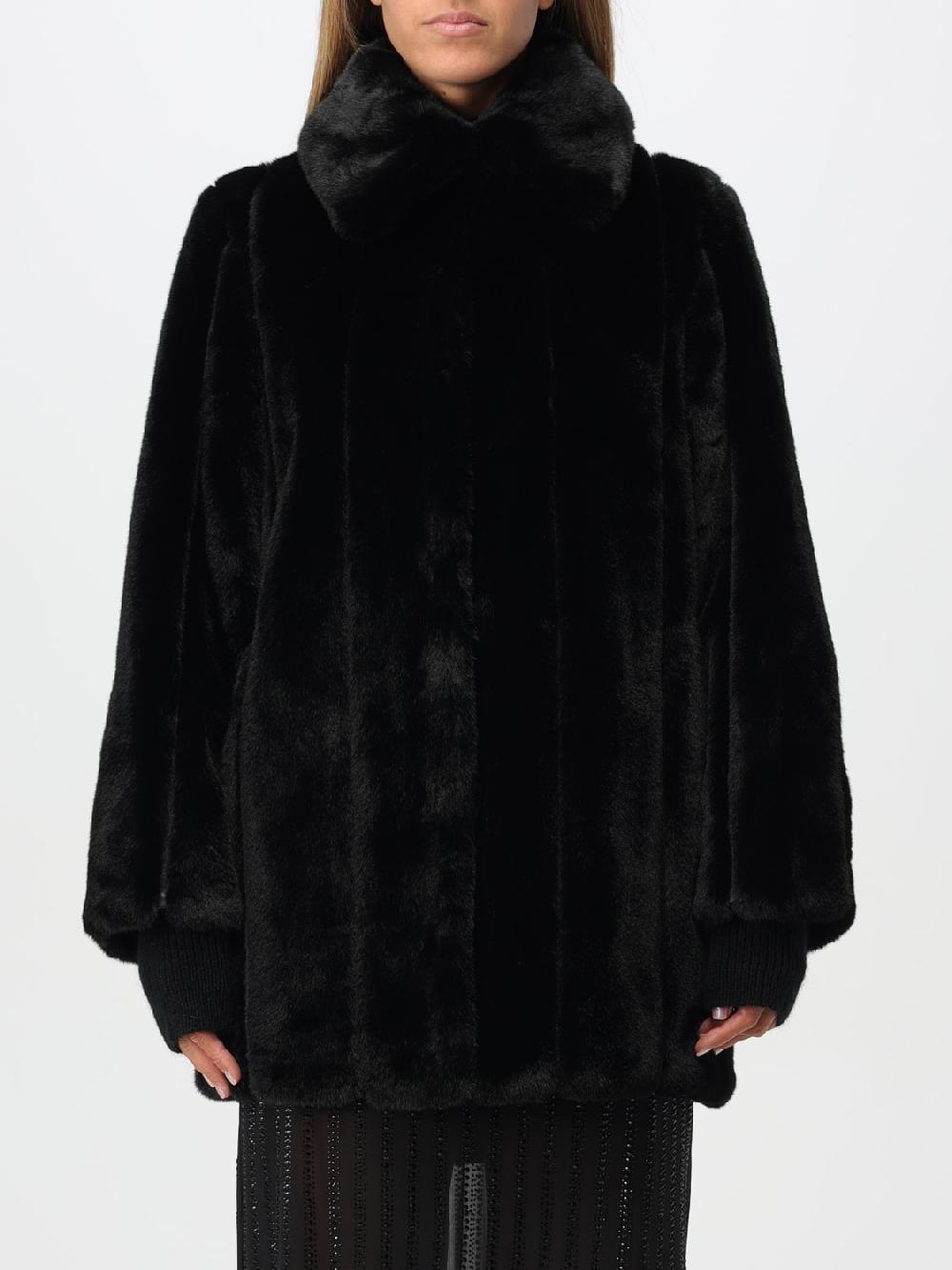 Giglio Pelliccia Patrizia Pepe in shearling
