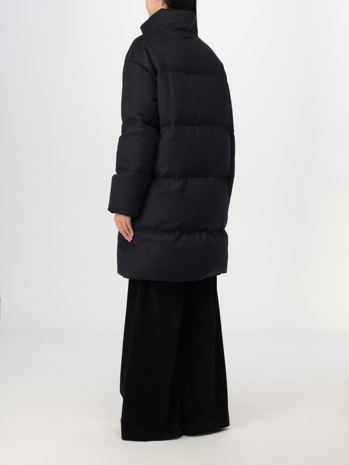 Giglio Piumino A Collo Alto Max Mara The Cube