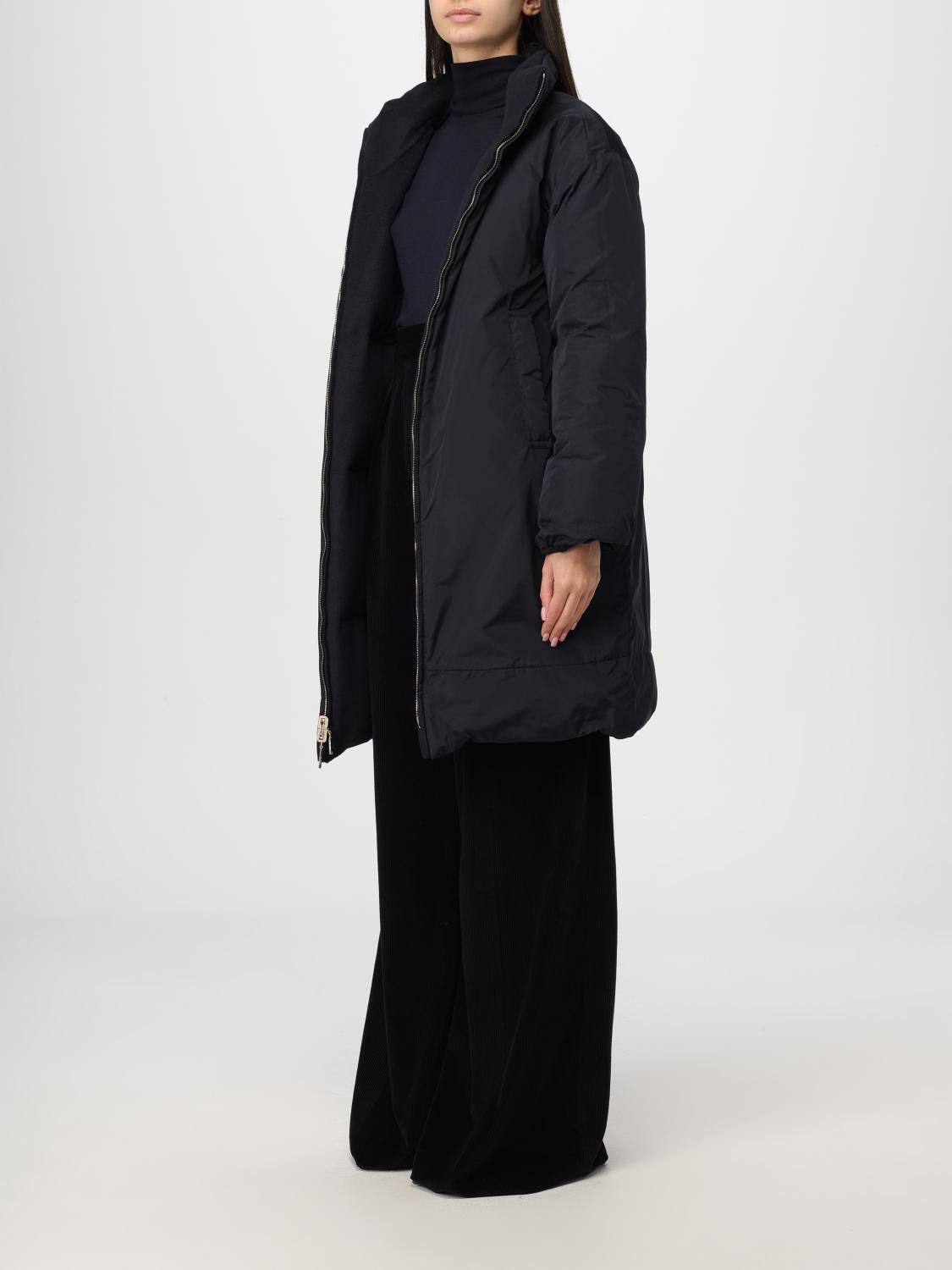 Giglio Piumino A Collo Alto Max Mara The Cube