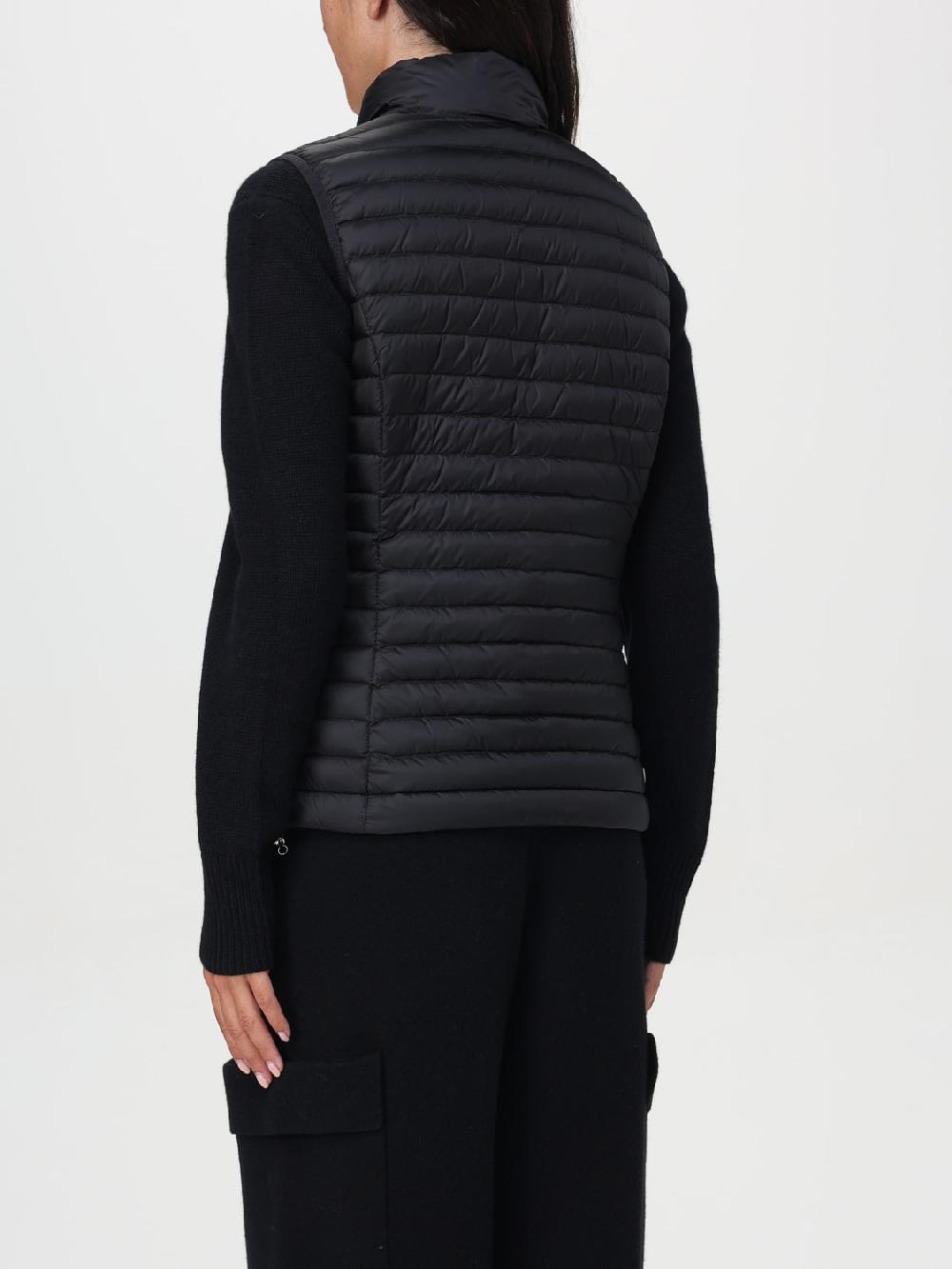 Giglio Piumino A Gilet Imbottito Colmar