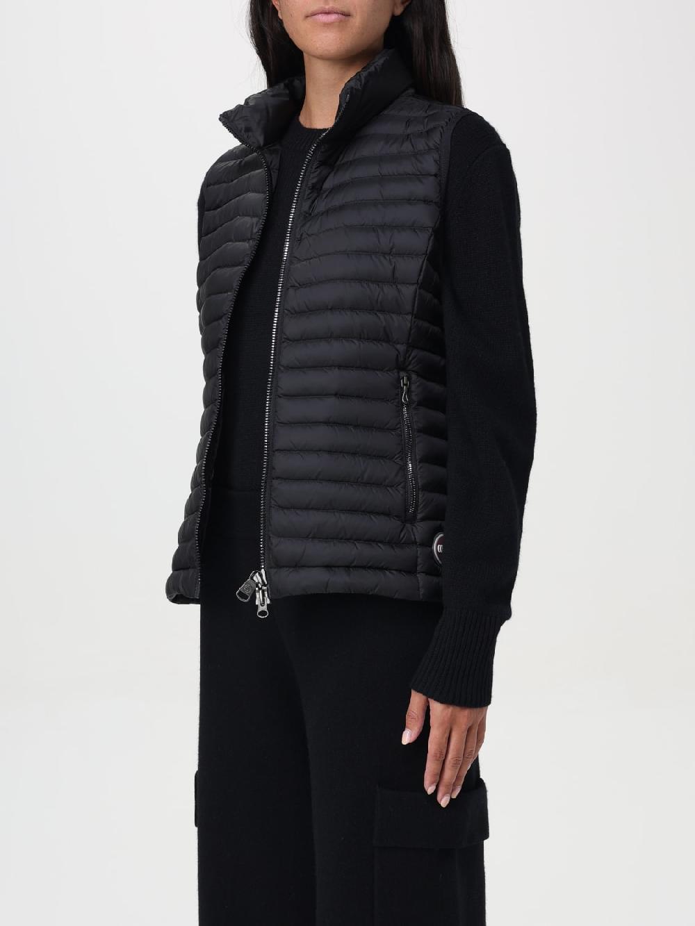 Giglio Piumino A Gilet Imbottito Colmar