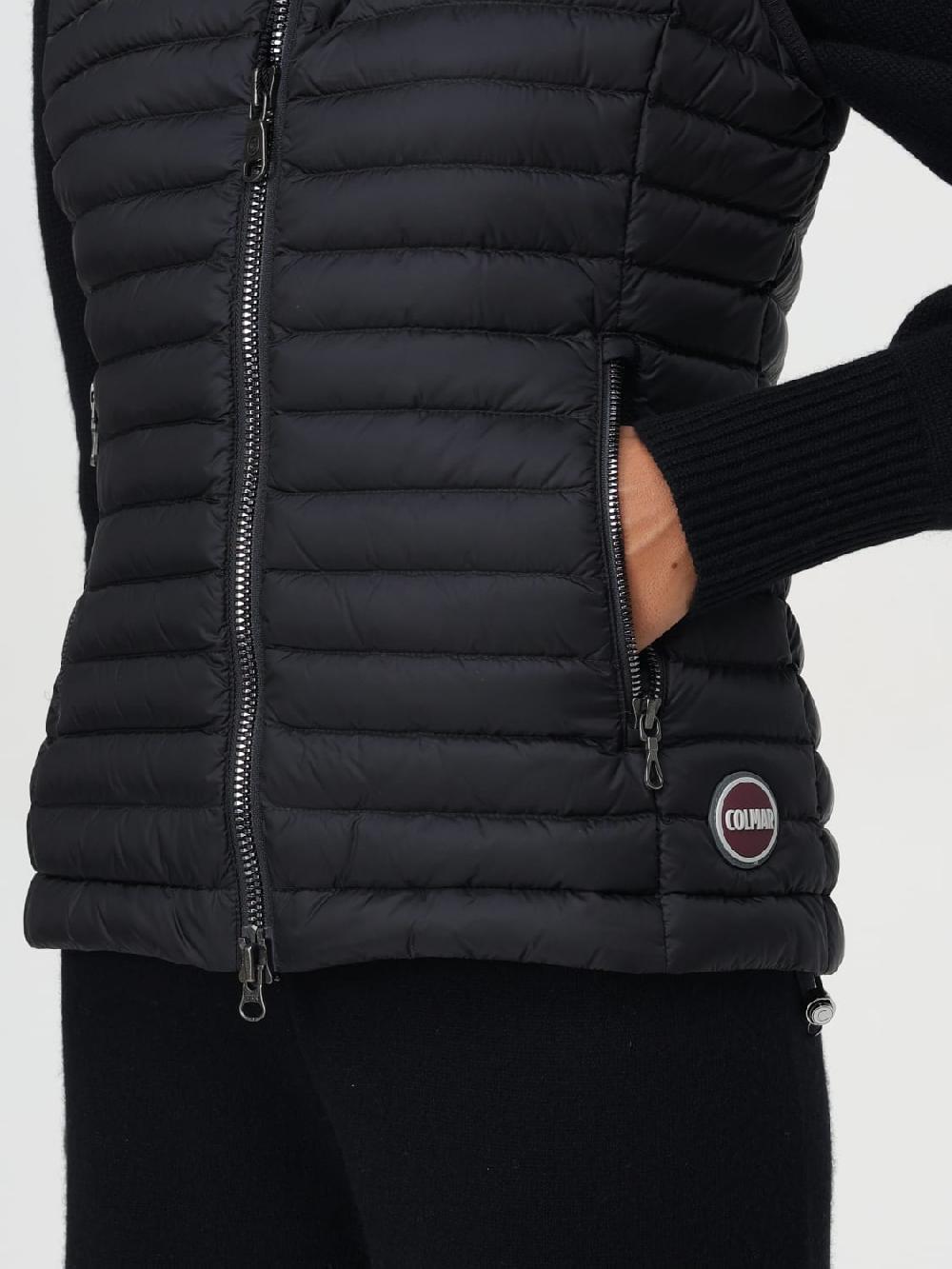 Giglio Piumino A Gilet Imbottito Colmar