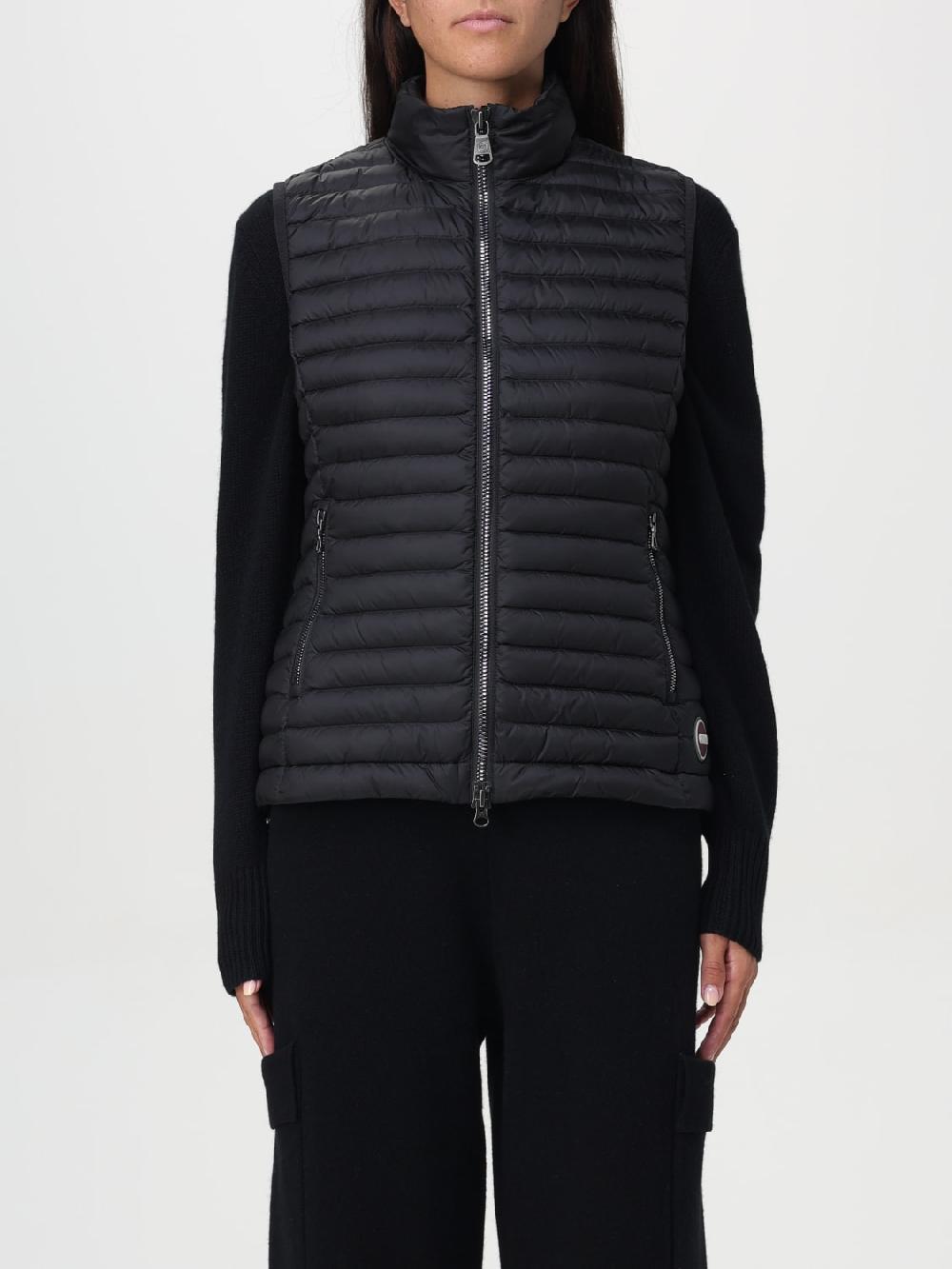 Giglio Piumino a gilet imbottito Colmar