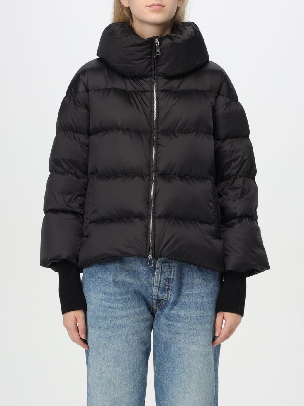 Giglio Piumino Add in nylon trapuntato