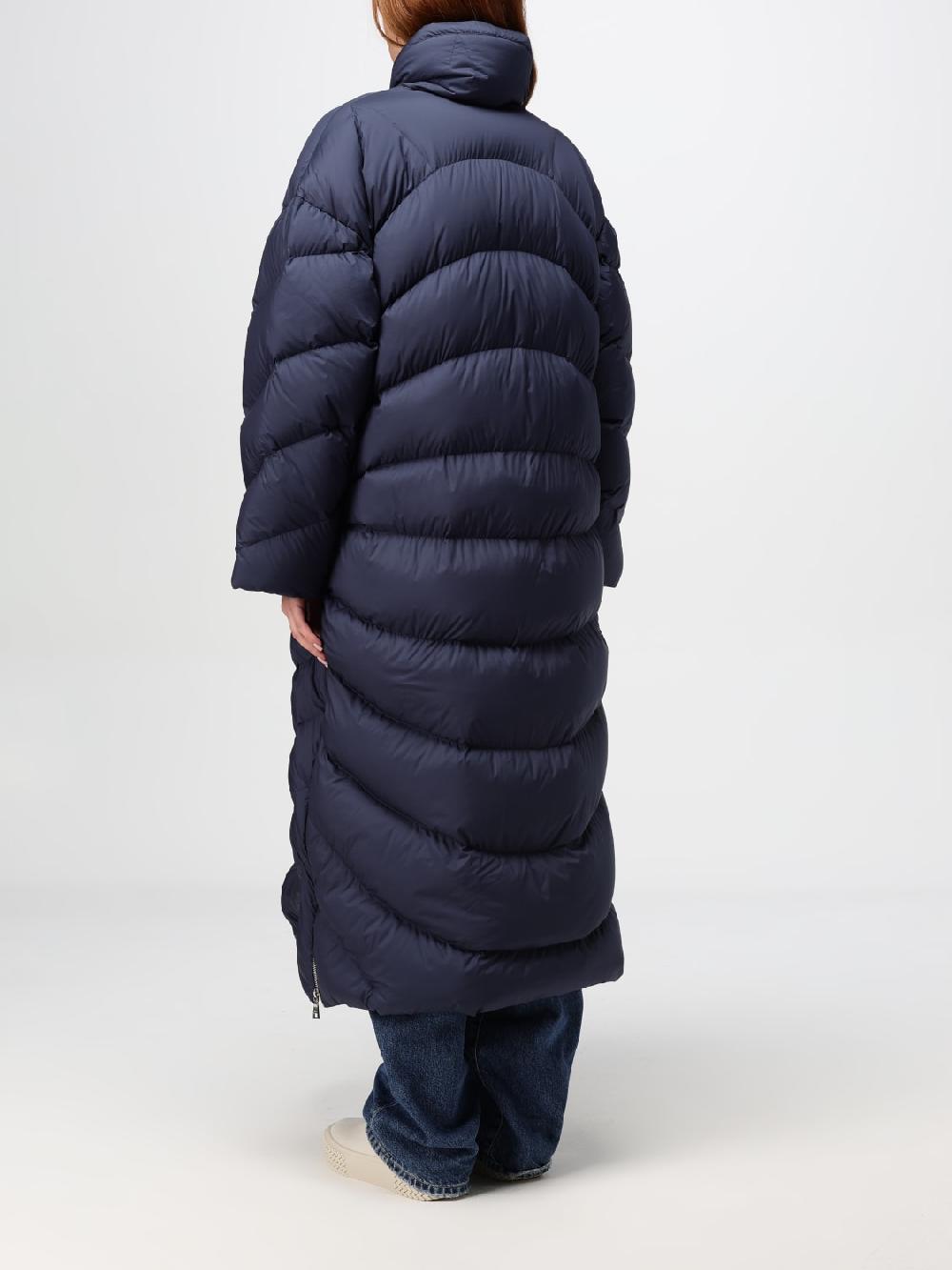Giglio Piumino Add In Nylon Trapuntato