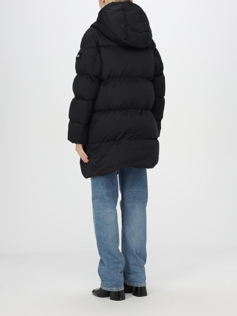Giglio Piumino Add In Nylon Trapuntato
