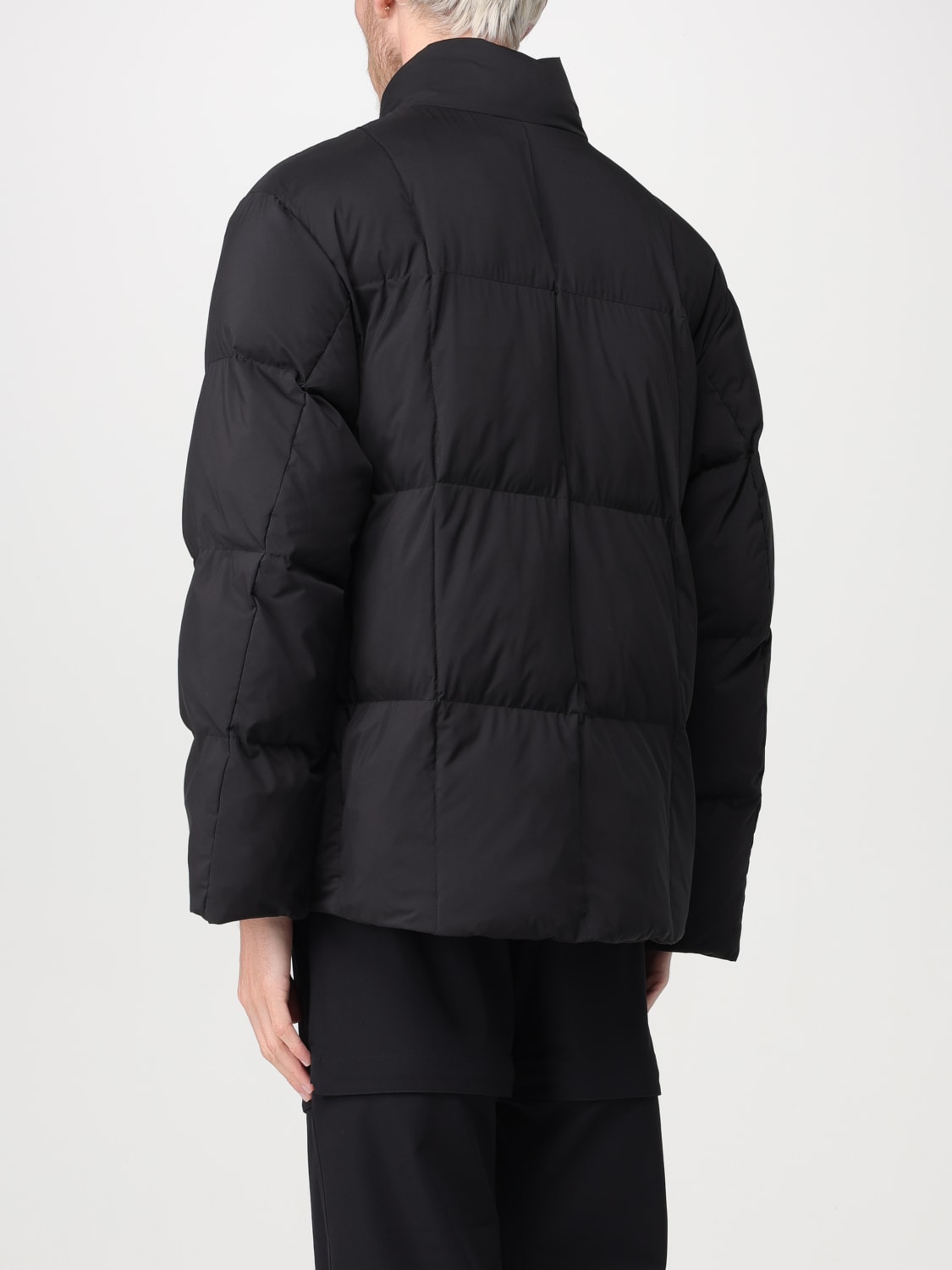 Giglio Piumino Ambush In Nylon