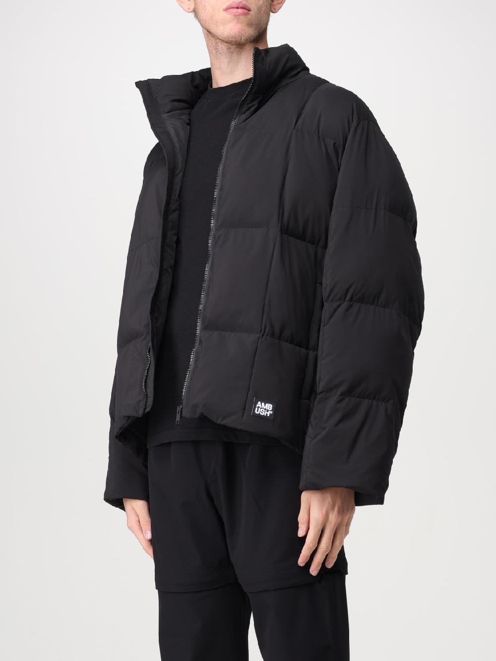 Giglio Piumino Ambush In Nylon