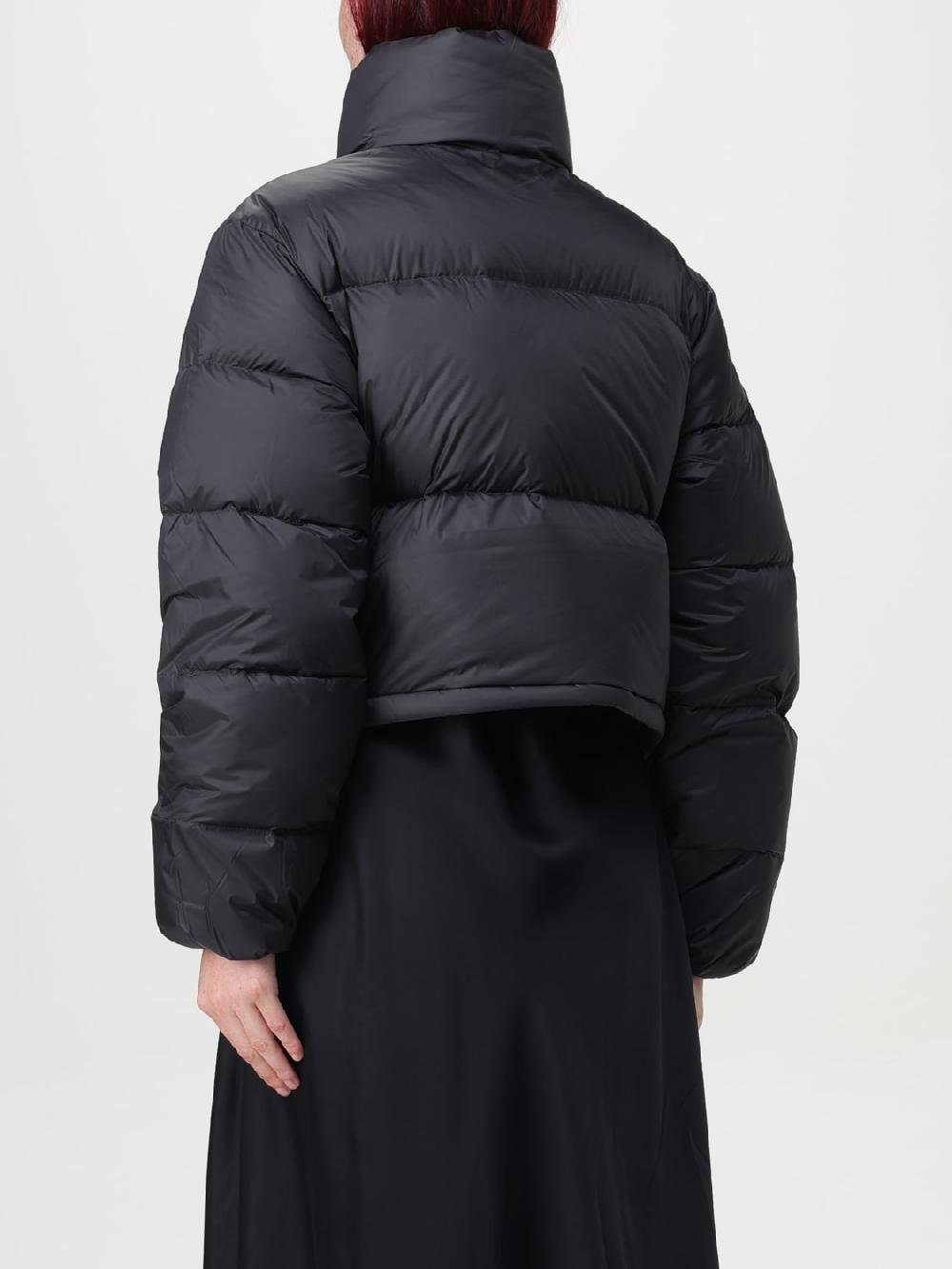 Giglio Piumino Calvin Klein In Nylon