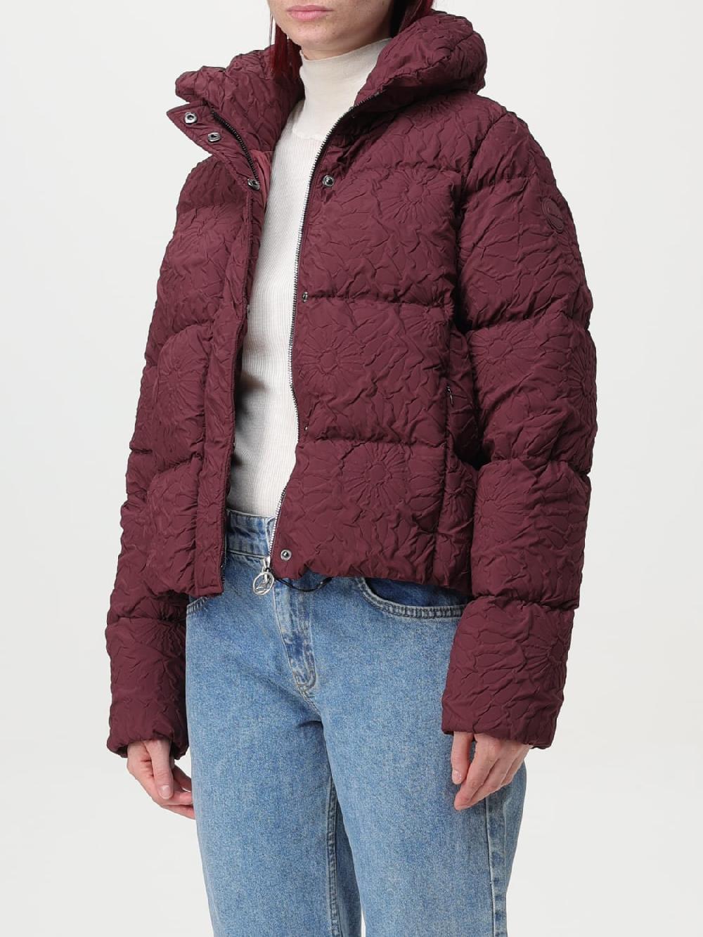 Giglio Piumino Colmar In Nylon Trapuntato