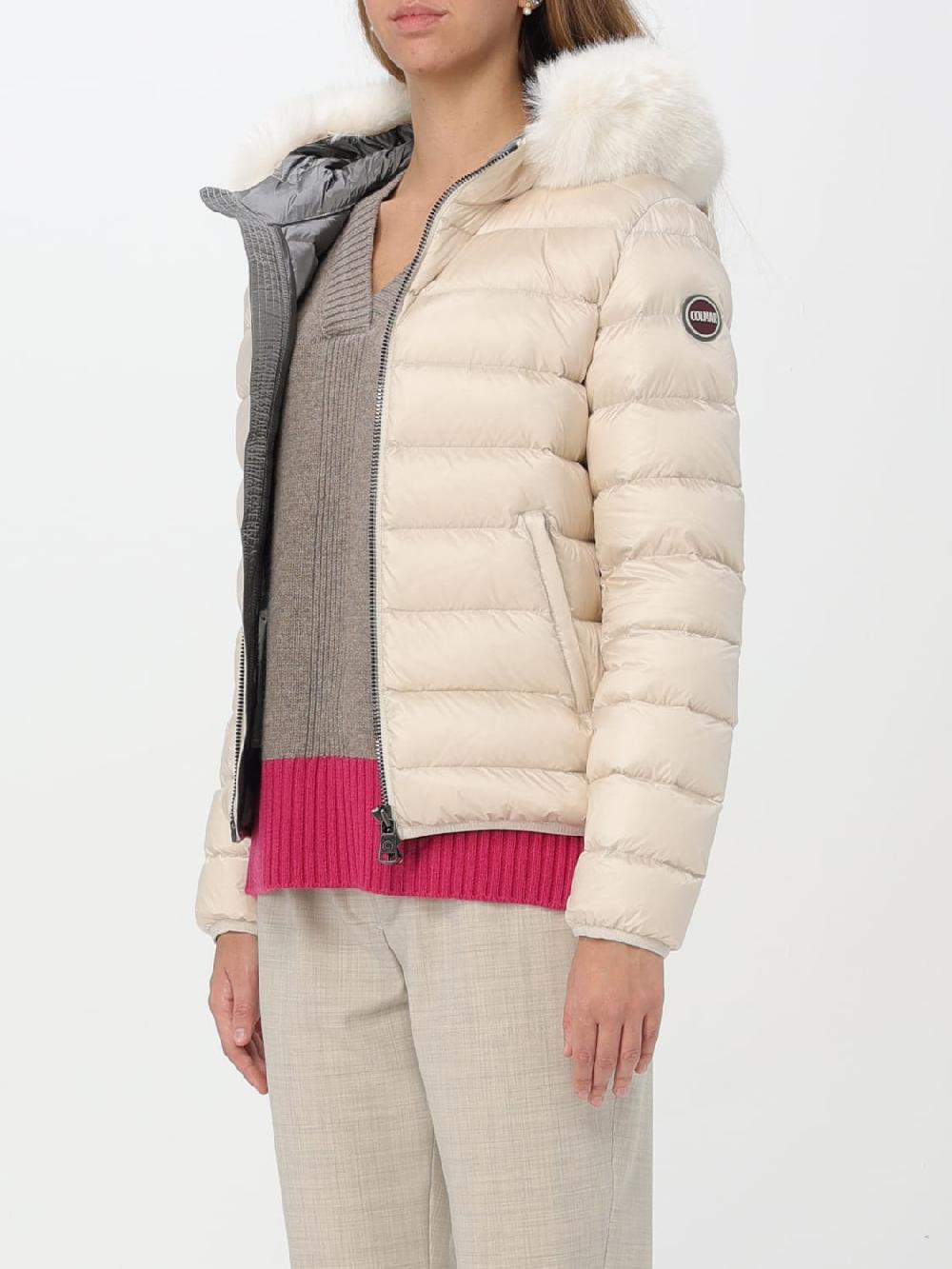 Giglio Piumino Colmar In Nylon Trapuntato
