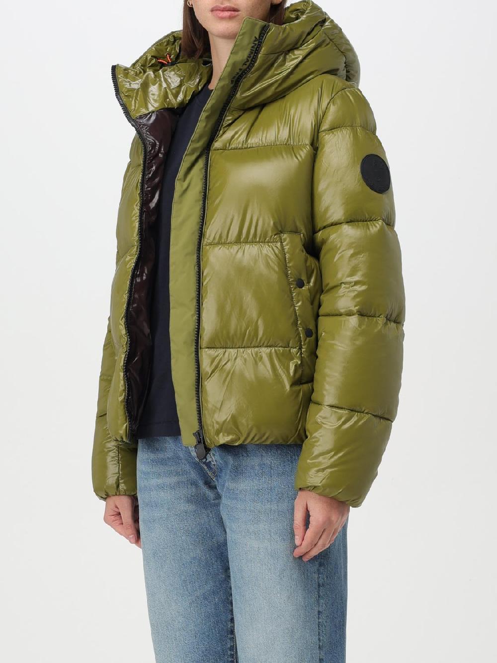 Giglio Piumino Donna Save The Duck