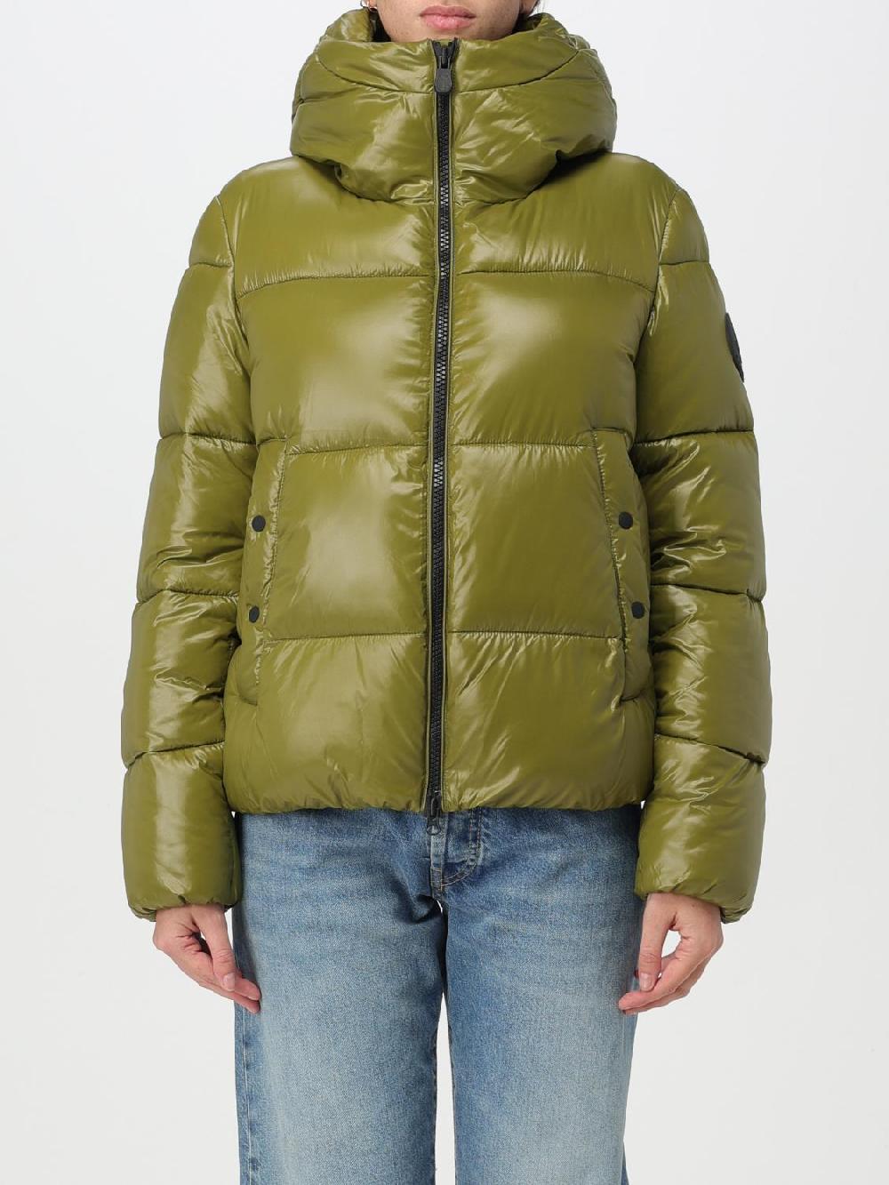 Giglio Piumino donna Save The Duck