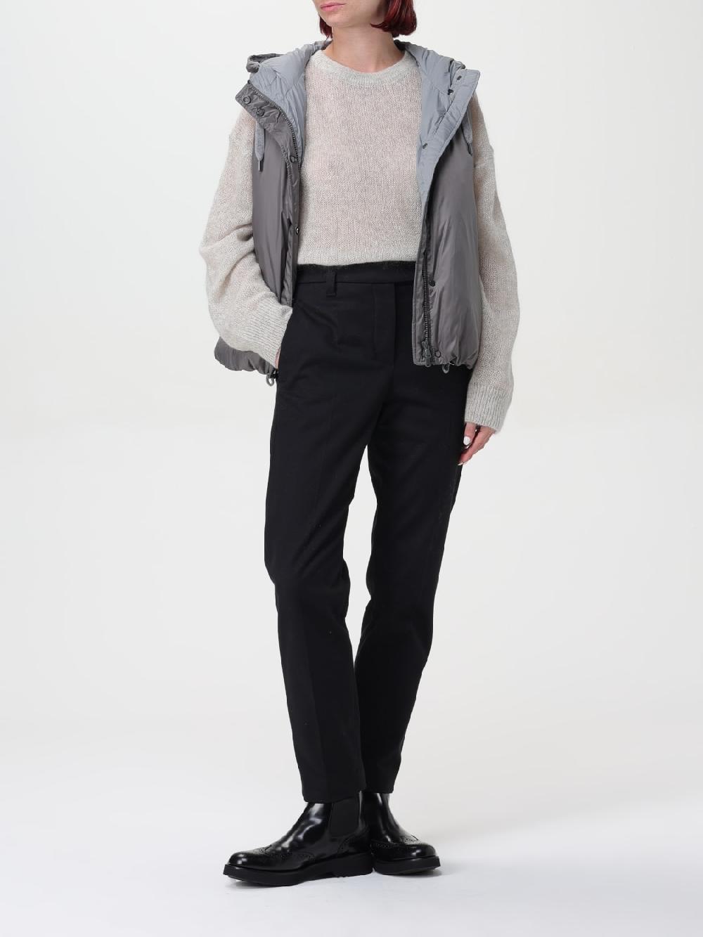 Giglio Piumino Gilet Brunello Cucinelli