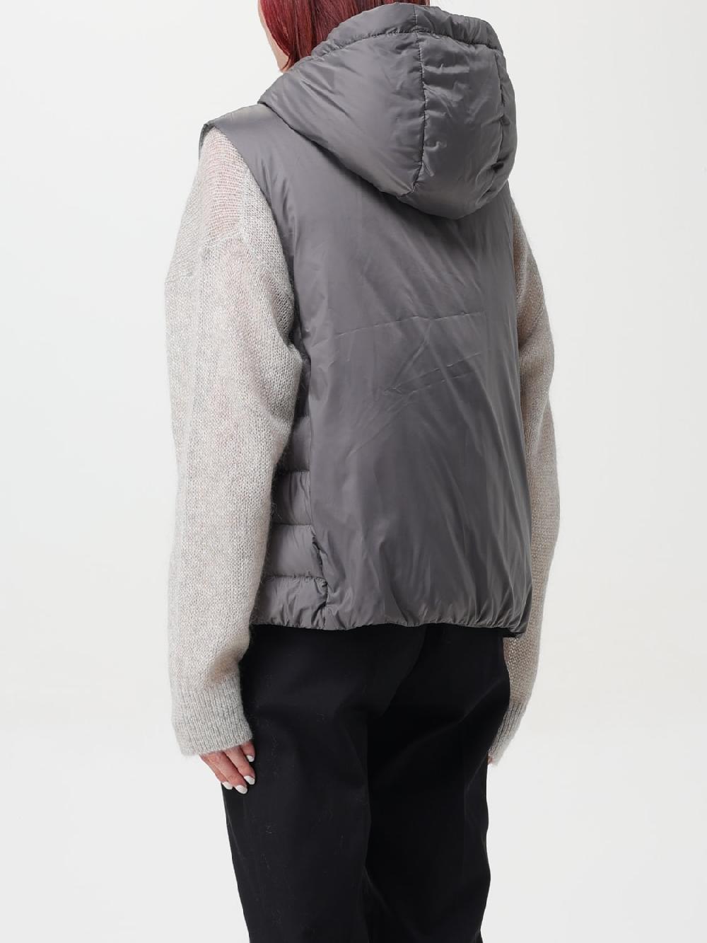 Giglio Piumino Gilet Brunello Cucinelli