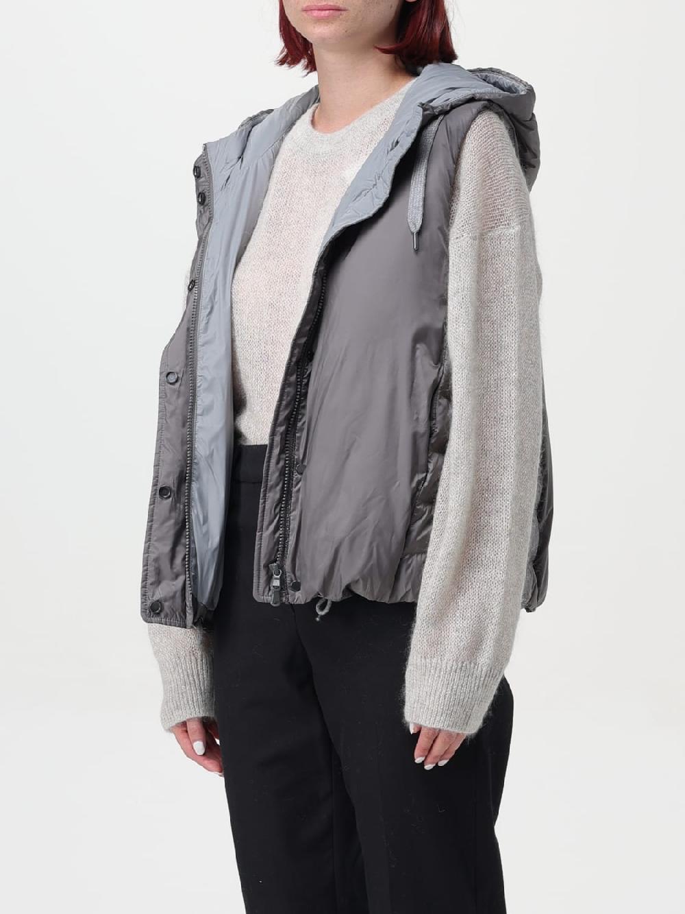 Giglio Piumino Gilet Brunello Cucinelli
