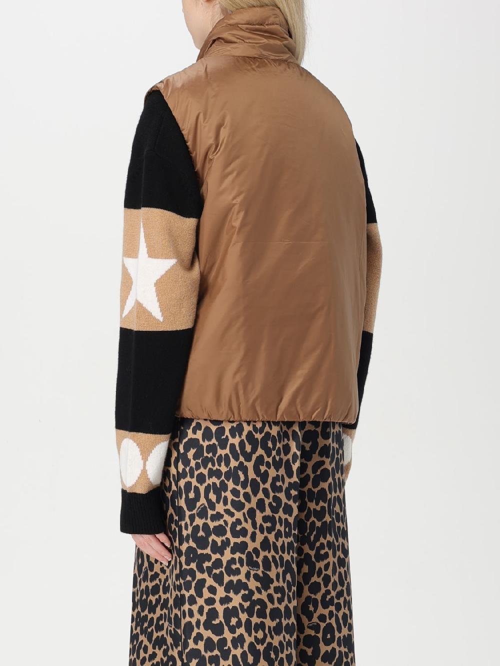Giglio Piumino Imbottito 1951 Max Mara The Cube