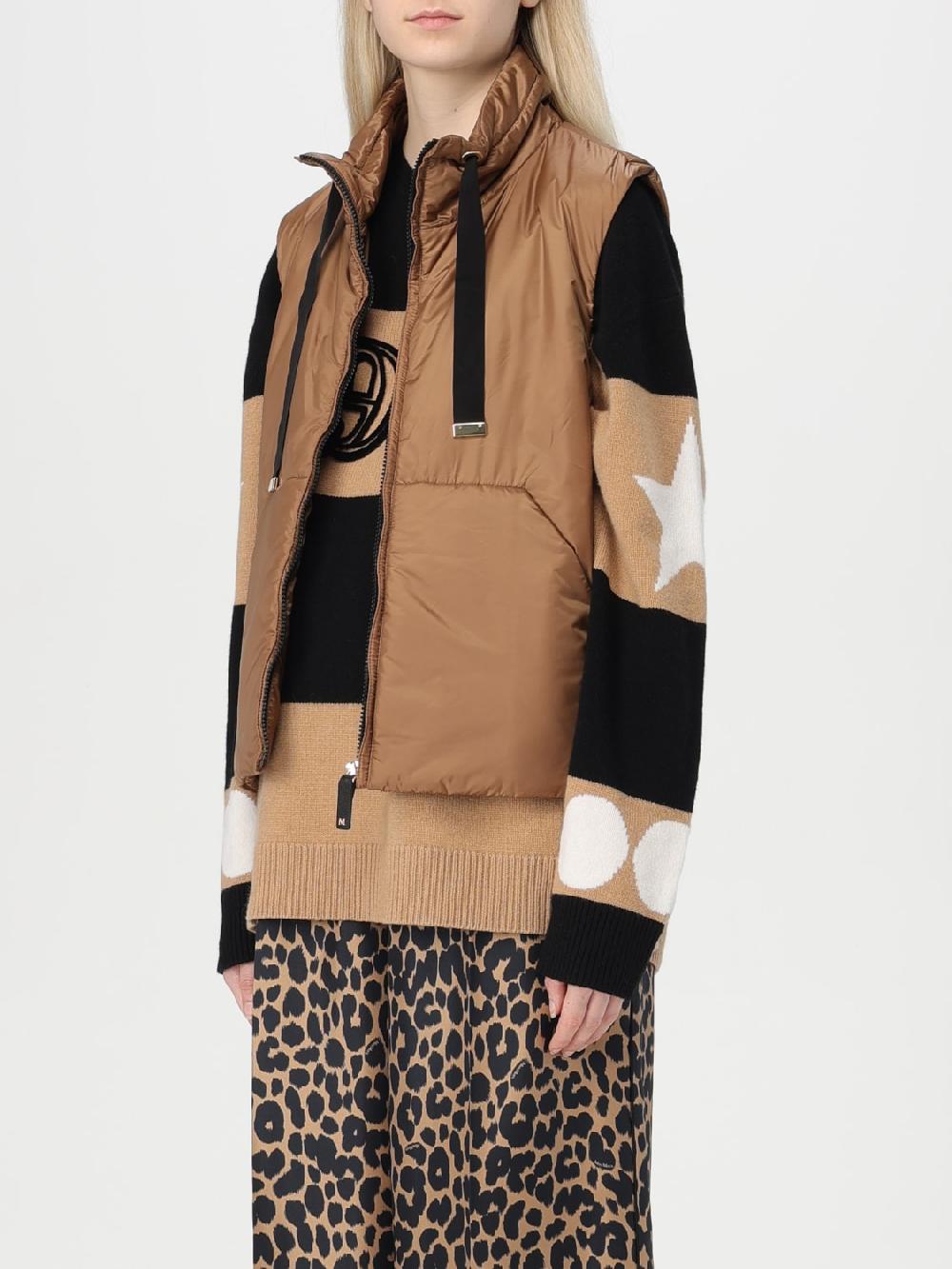 Giglio Piumino Imbottito 1951 Max Mara The Cube