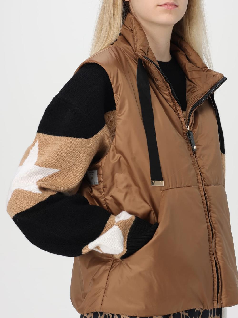 Giglio Piumino Imbottito 1951 Max Mara The Cube