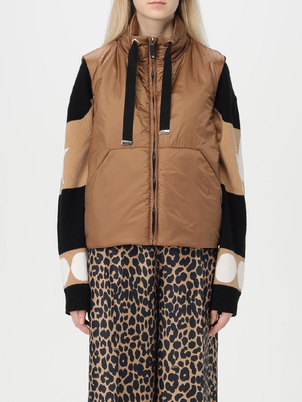 Giglio Piumino imbottito 1951 Max Mara The Cube