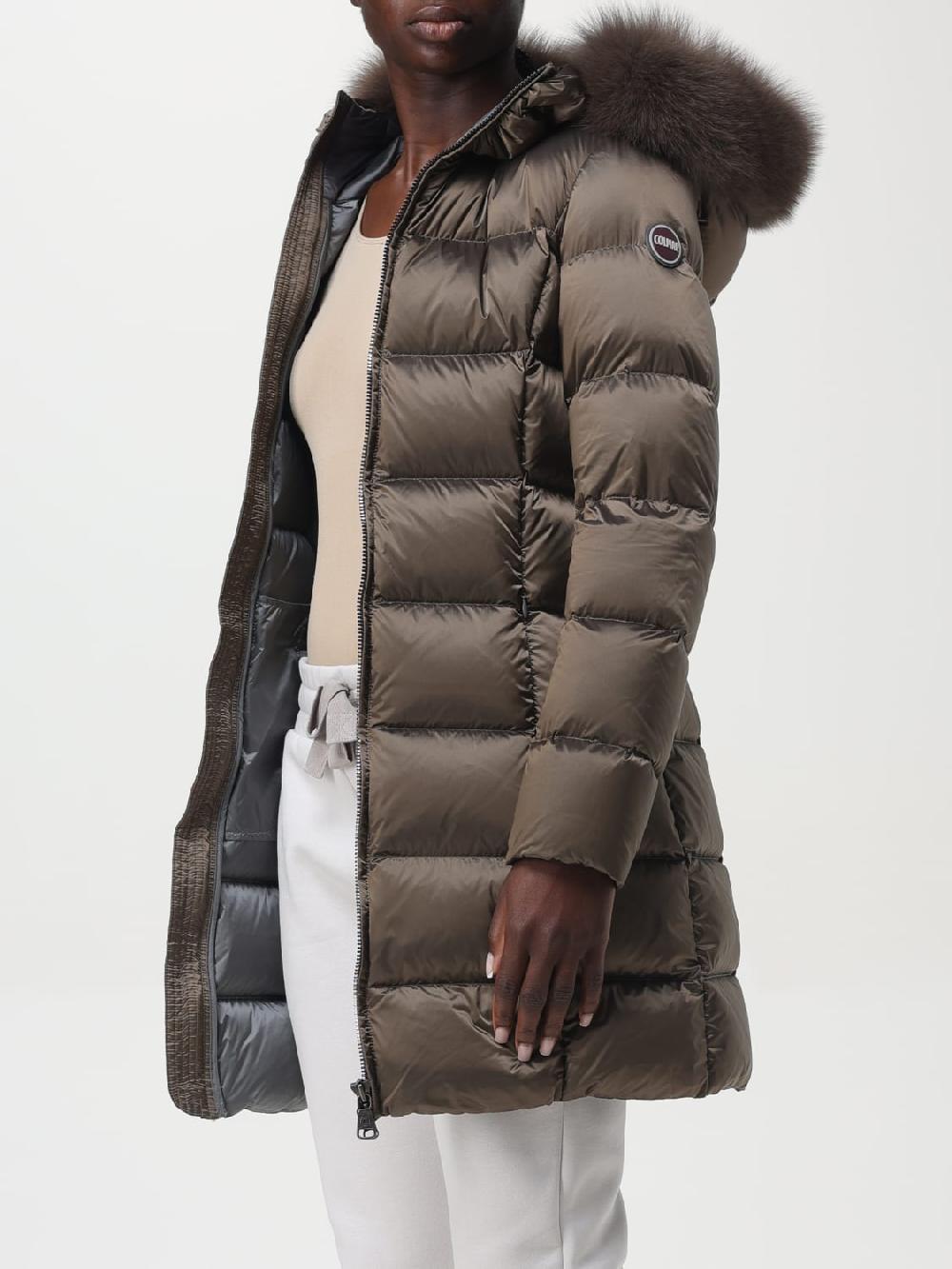 Giglio Piumino Imbottito E Trapuntato Colmar