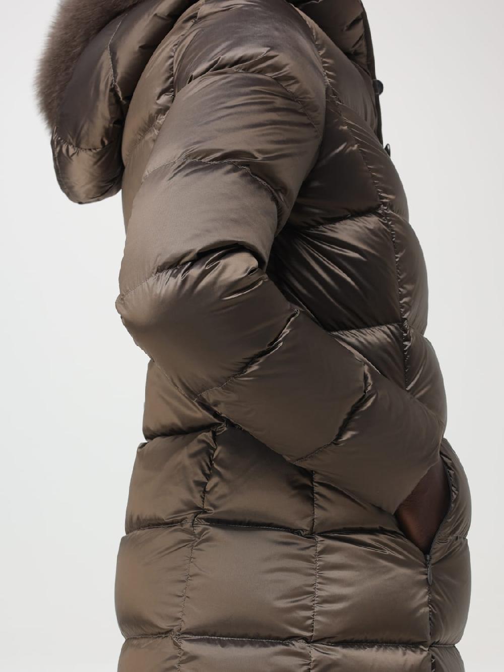 Giglio Piumino Imbottito E Trapuntato Colmar