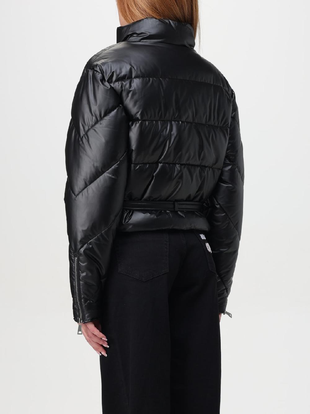 Giglio Piumino Imbottito Versace Jeans Couture