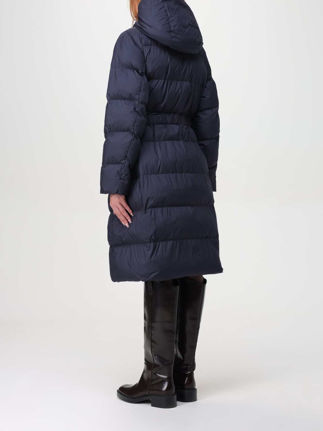 Giglio Piumino Love Birds Pinko