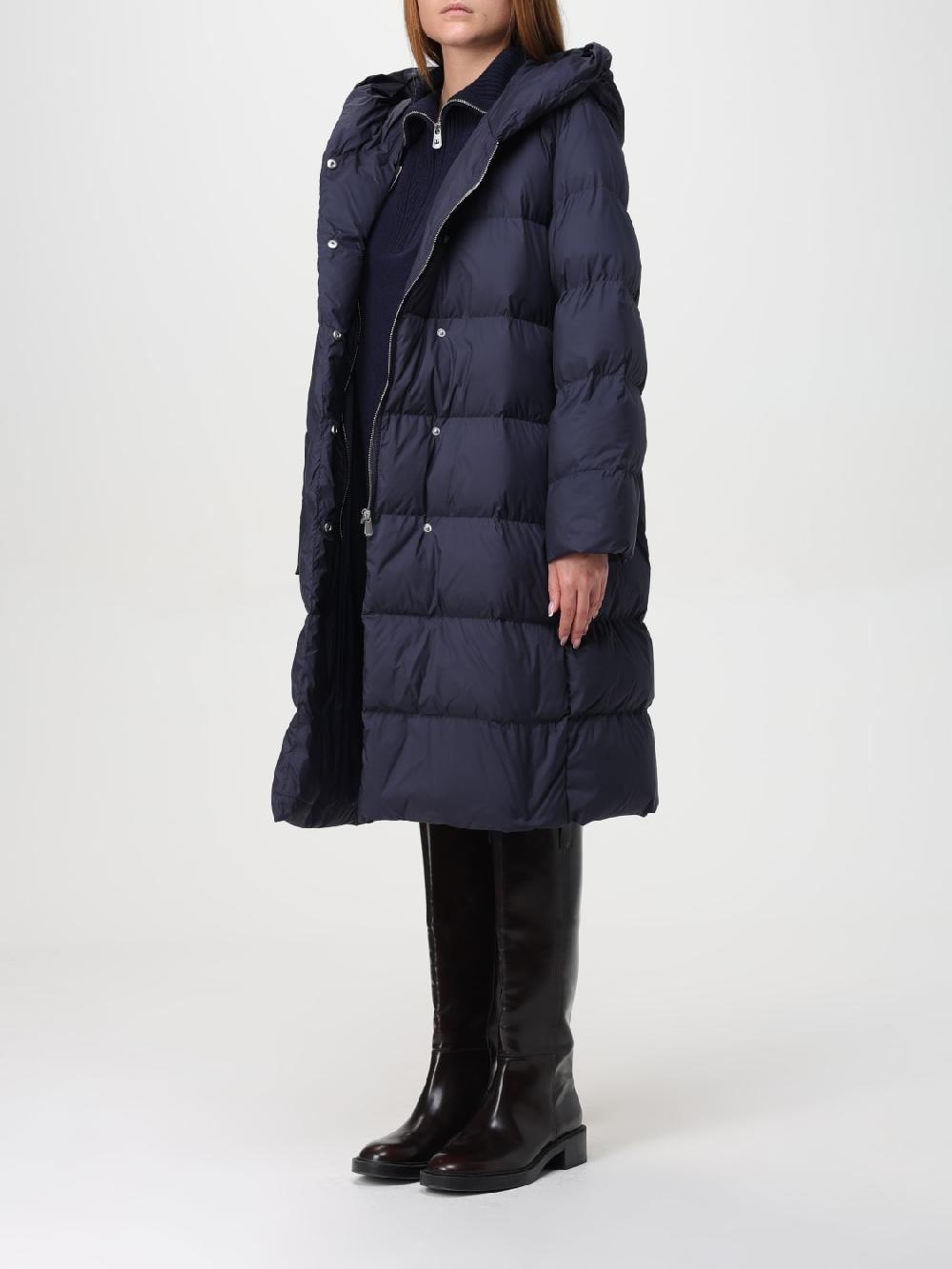 Giglio Piumino Love Birds Pinko