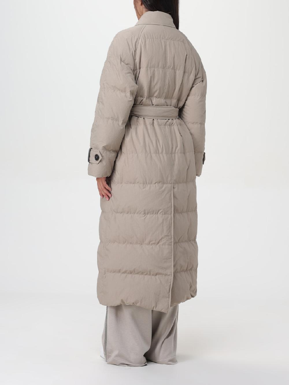 Giglio Piumino Lungo Brunello Cucinelli